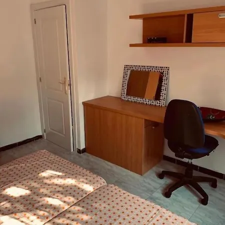Prázdninový dům Met Zwembad Benalmádena