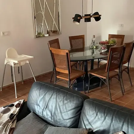 Prázdninový dům Met Zwembad Benalmádena